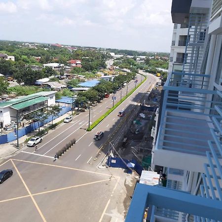 Deluxe Condo 2 Bedroom, 7Th Floor Room Bc In One Madison Tower 3, Megaworld Boulevard, Mandurriao Iloilo City, Philippines Dış mekan fotoğraf