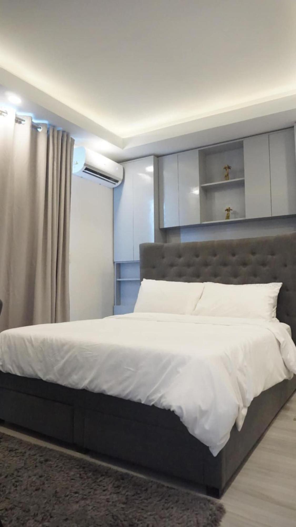 Deluxe Condo 2 Bedroom, 7Th Floor Room Bc In One Madison Tower 3, Megaworld Boulevard, Mandurriao Iloilo City, Philippines Dış mekan fotoğraf