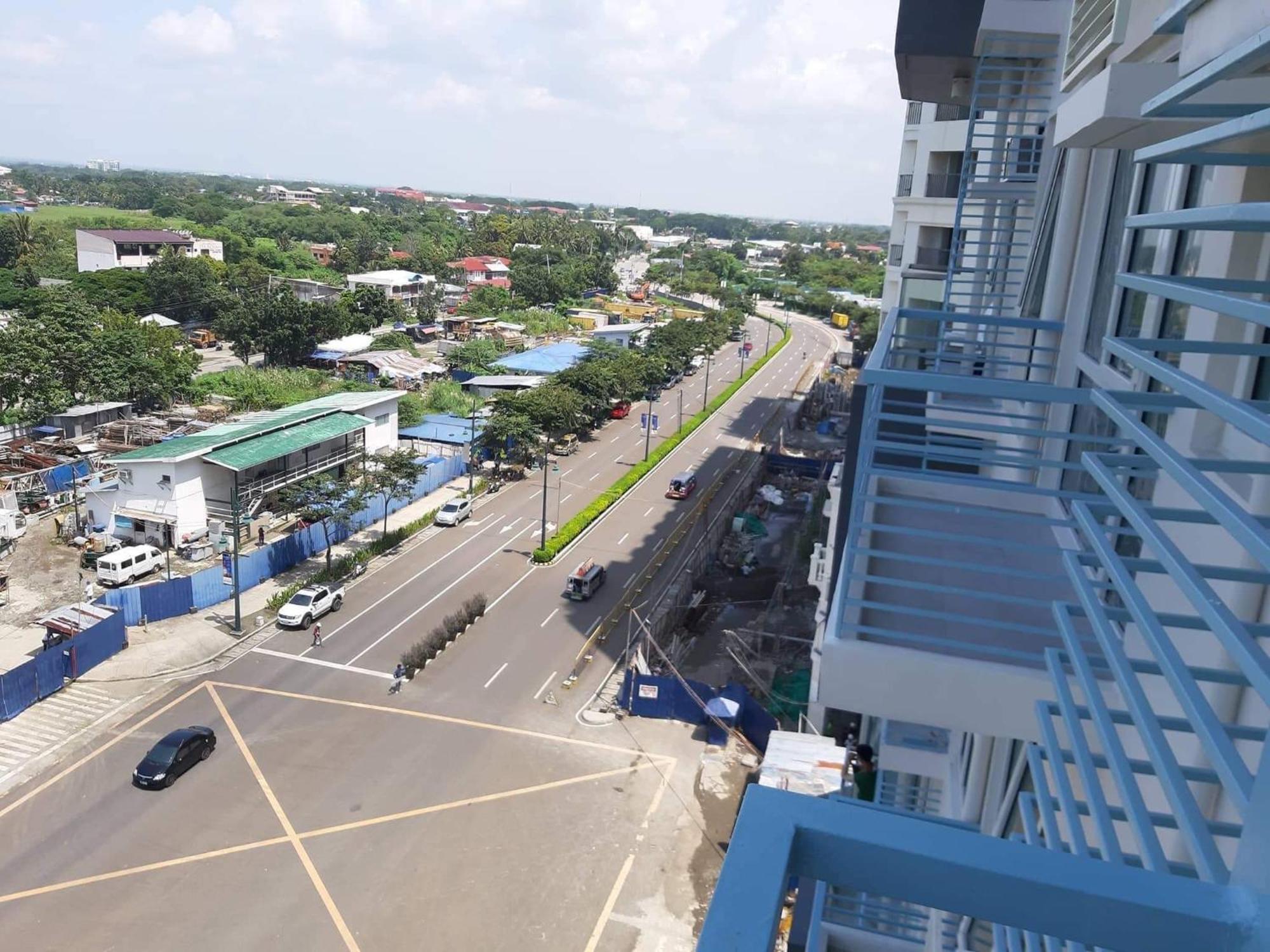 Deluxe Condo 2 Bedroom, 7Th Floor Room Bc In One Madison Tower 3, Megaworld Boulevard, Mandurriao Iloilo City, Philippines Dış mekan fotoğraf