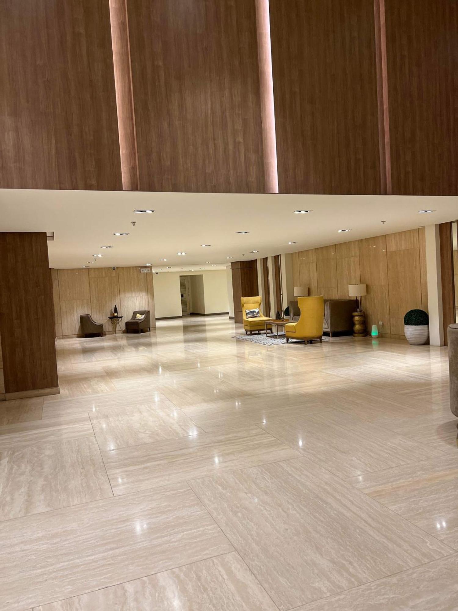 Deluxe Condo 2 Bedroom, 7Th Floor Room Bc In One Madison Tower 3, Megaworld Boulevard, Mandurriao Iloilo City, Philippines Dış mekan fotoğraf