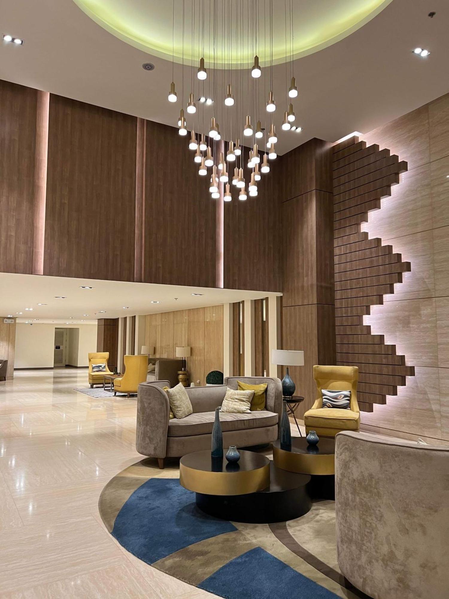 Deluxe Condo 2 Bedroom, 7Th Floor Room Bc In One Madison Tower 3, Megaworld Boulevard, Mandurriao Iloilo City, Philippines Dış mekan fotoğraf