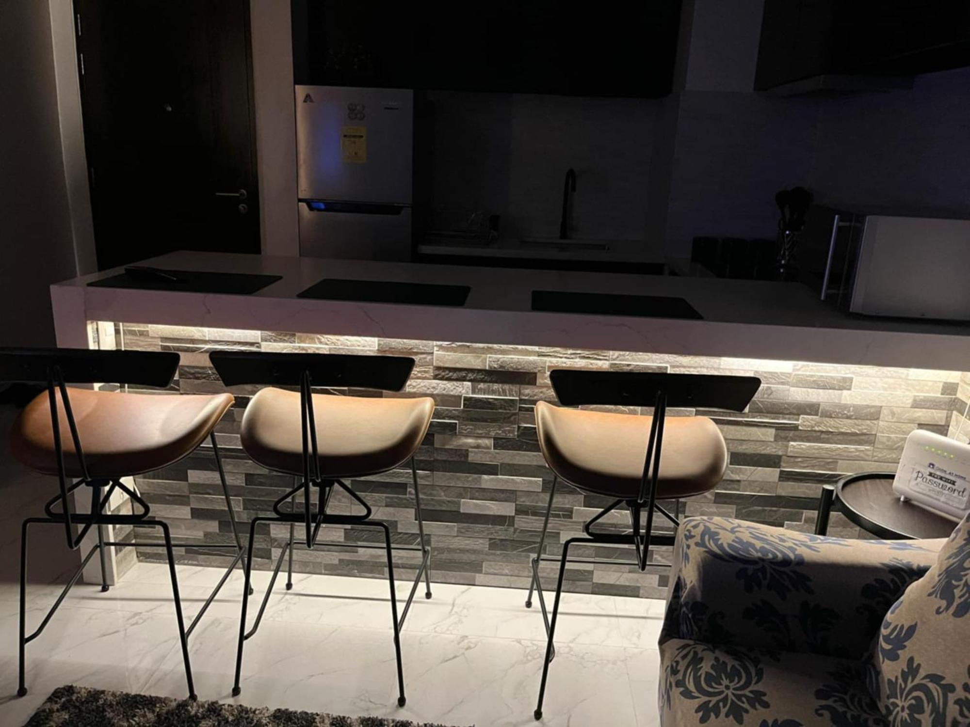 Deluxe Condo 2 Bedroom, 7Th Floor Room Bc In One Madison Tower 3, Megaworld Boulevard, Mandurriao Iloilo City, Philippines Dış mekan fotoğraf