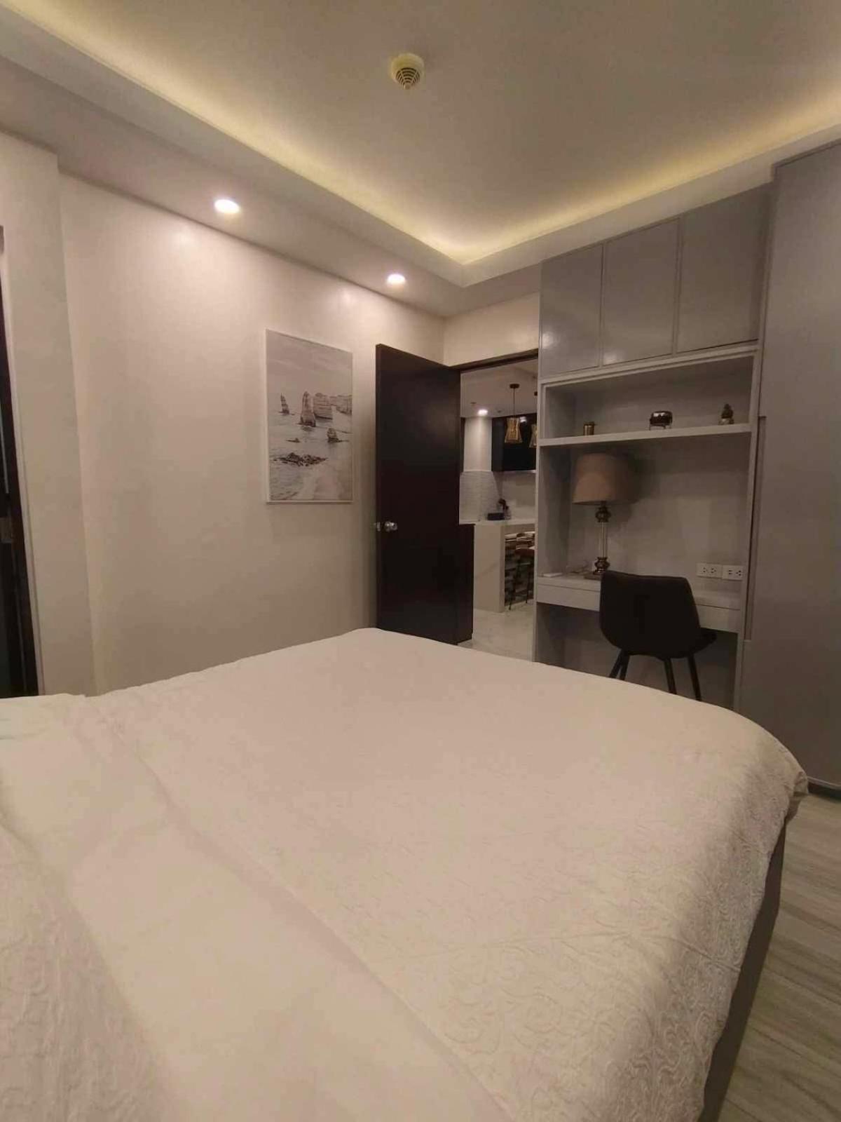 Deluxe Condo 2 Bedroom, 7Th Floor Room Bc In One Madison Tower 3, Megaworld Boulevard, Mandurriao Iloilo City, Philippines Dış mekan fotoğraf