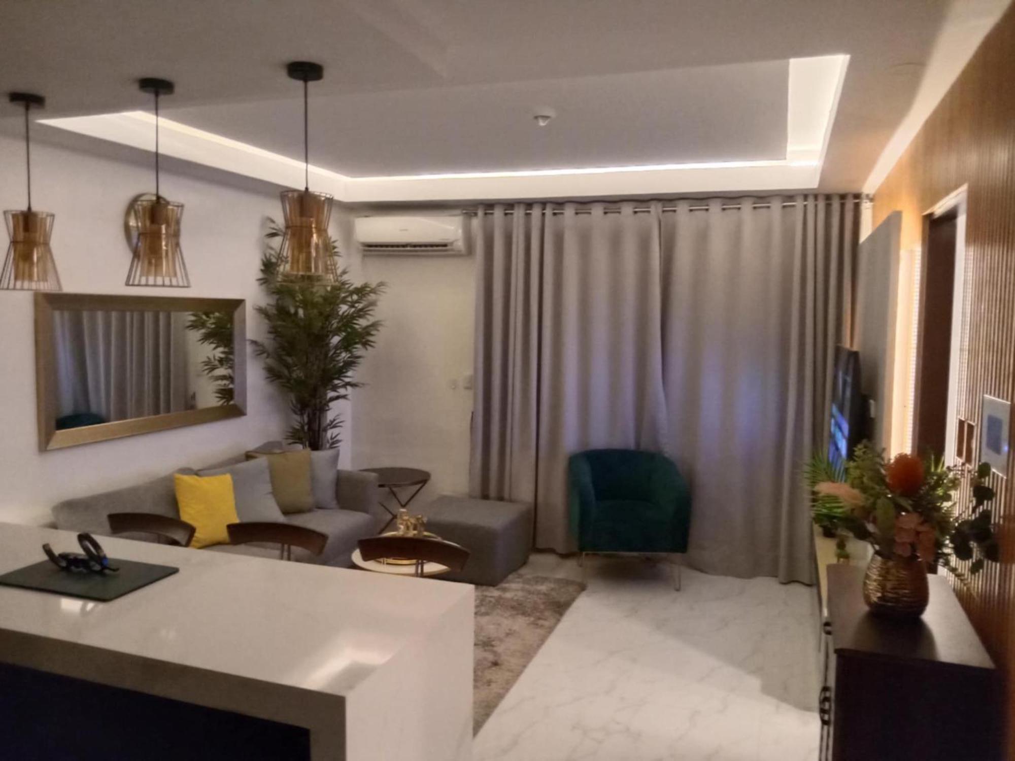 Deluxe Condo 2 Bedroom, 7Th Floor Room Bc In One Madison Tower 3, Megaworld Boulevard, Mandurriao Iloilo City, Philippines Dış mekan fotoğraf